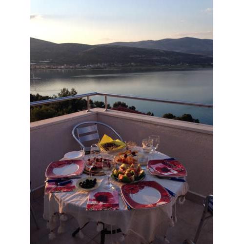 Apartments Trogir Sunshine