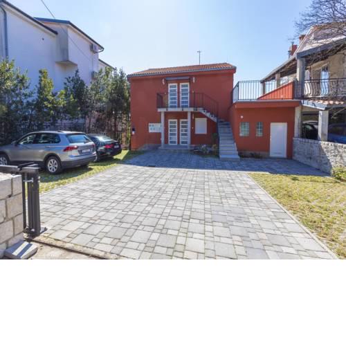 Apartments Tropez