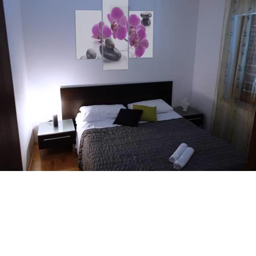 Apartments T&S