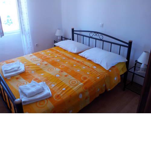 Apartments Tudor Nikola