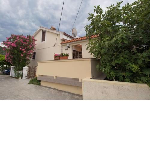Apartments Tugomila