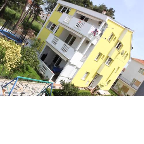 Apartments Tulumovic