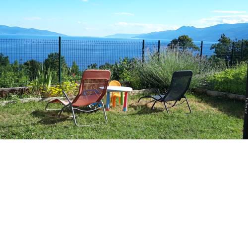 Apartments Turan