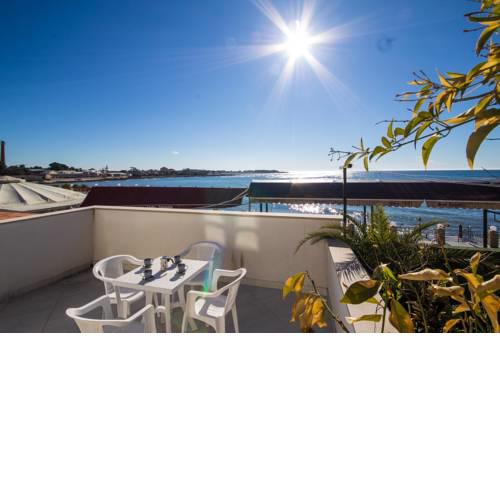 Apartments Umag Center