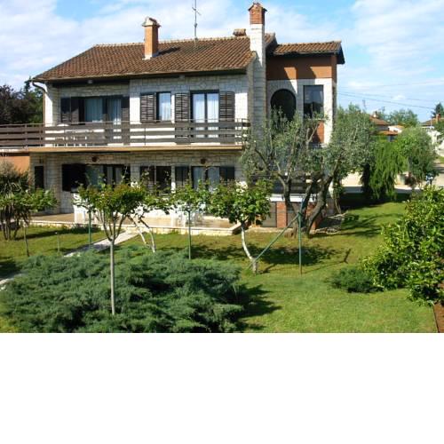 Apartments Umago