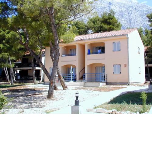 Apartments Urania
