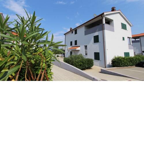 Apartments Vabec