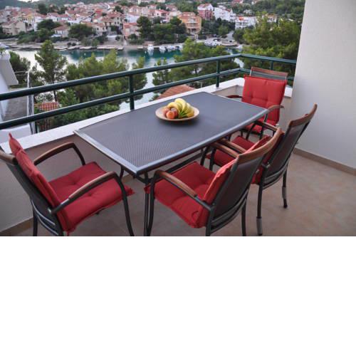 Apartments Vala