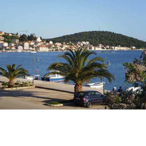 Apartments Vala