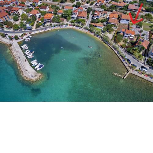 Apartments Vala