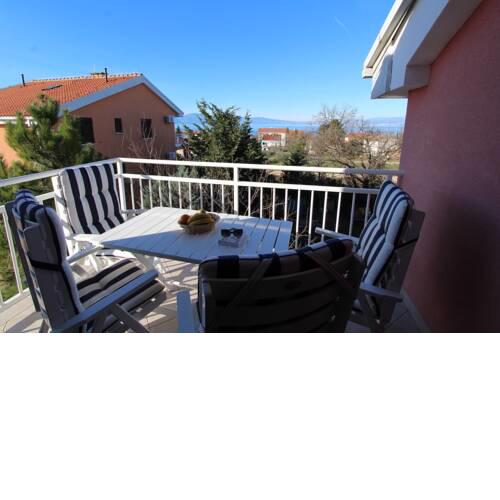 Apartments Valdina