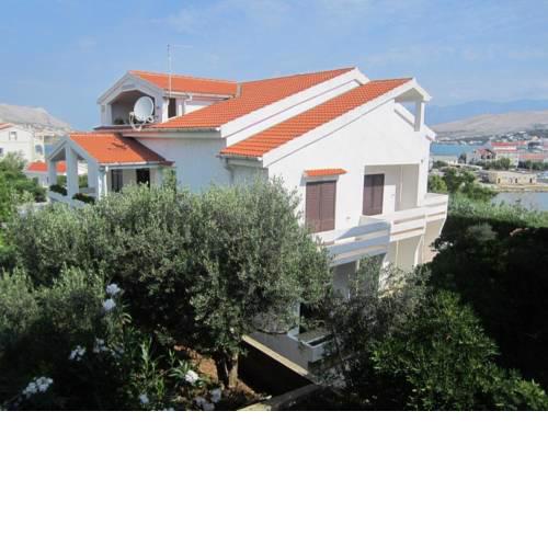 Apartments Valentić