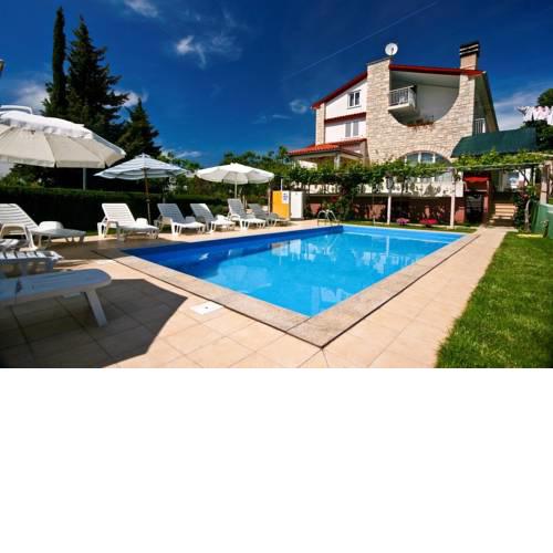 Apartments Valentin