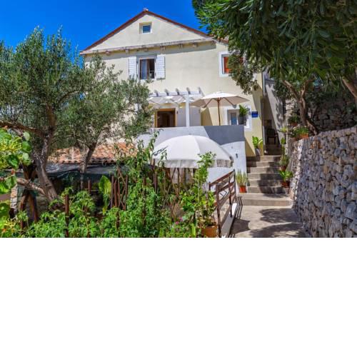 Apartments Valeria, Mali Lošinj