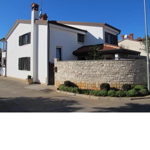 Apartments Valerija
