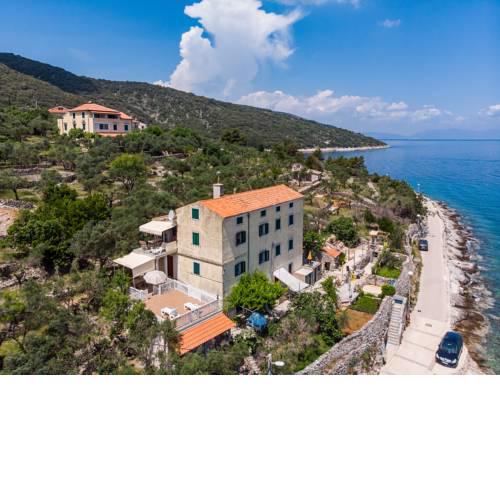 Apartments Valun