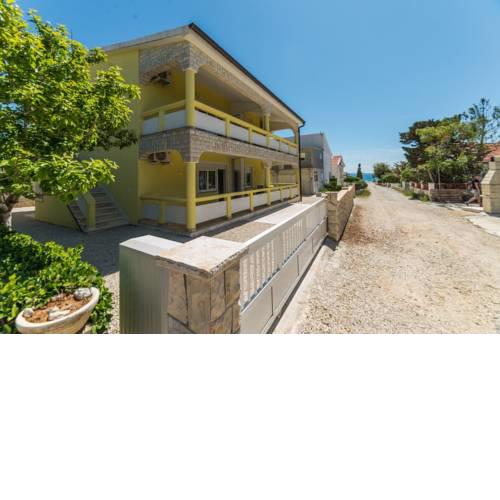 Apartments VAM