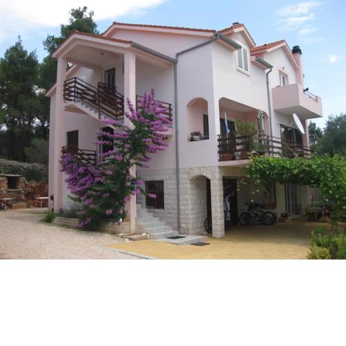 Apartments Vanda