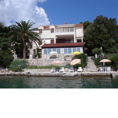 Apartments Vanda