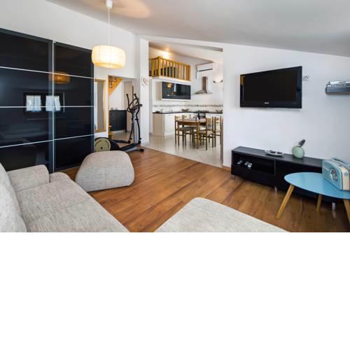 Apartments Vanda