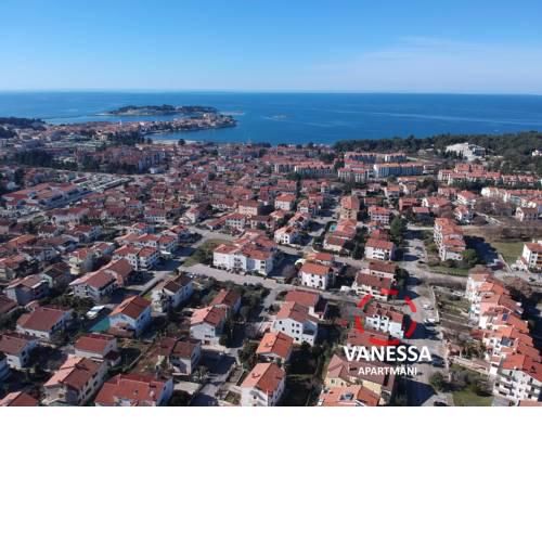 Apartments Vanessa