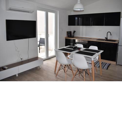 Apartments Vanja