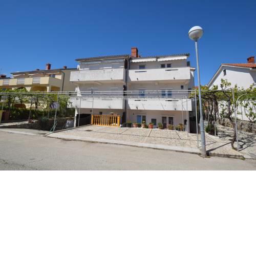 Apartments Vanja