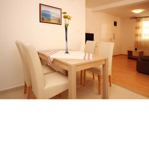 Apartments Vasilic-Cugalj-Smokvina