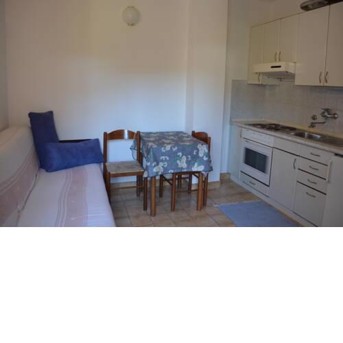 Apartments Vasilic
