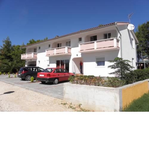 Apartments VB