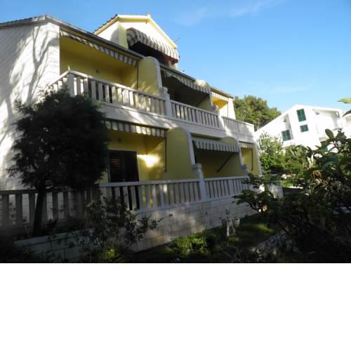 Apartments VČ