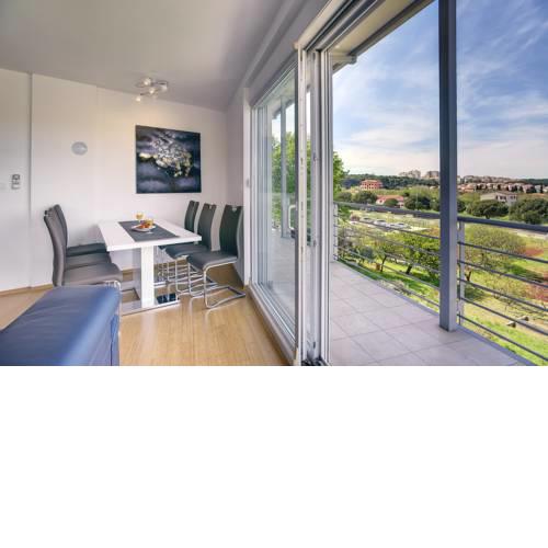 Apartments Vea
