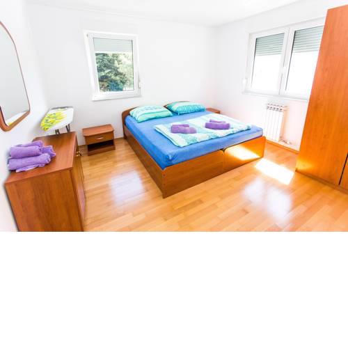 Apartments Vedran