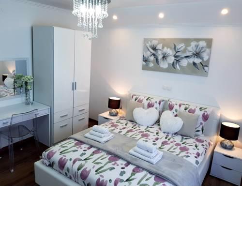Apartment Vedran