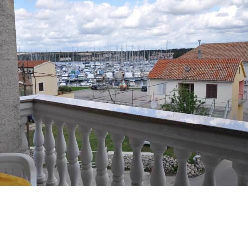 Apartments Vedrana