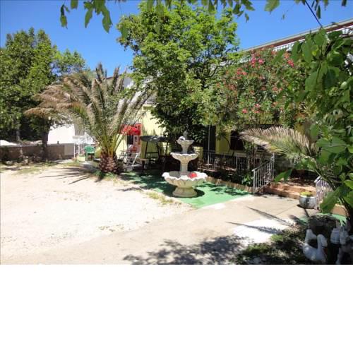 Apartments Velebit