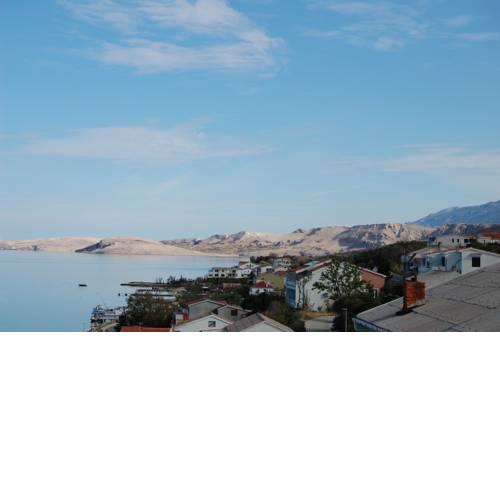 Apartments Veli Brig