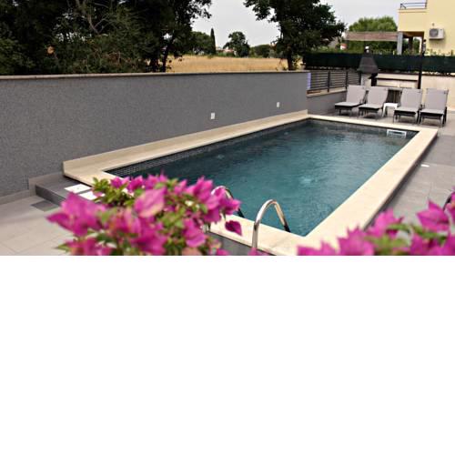 Holiday house Veli vrh