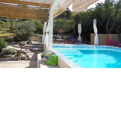Apartments Velic