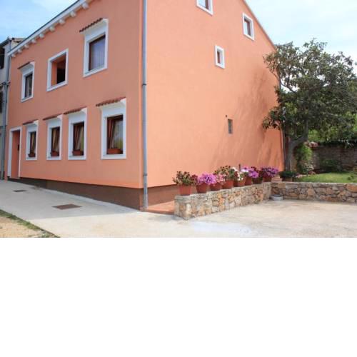 Apartments Velo