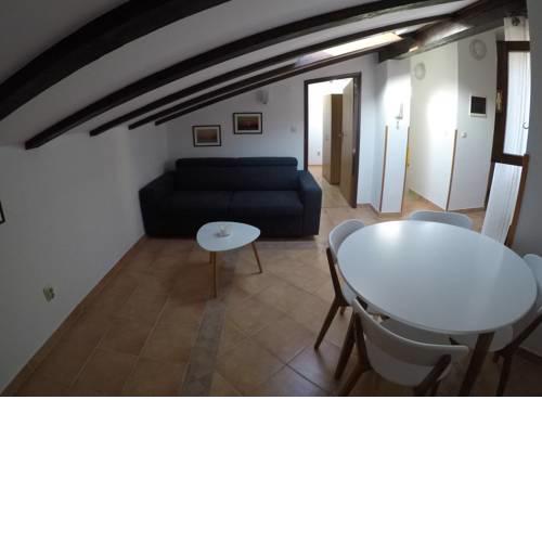 Apartments Venema