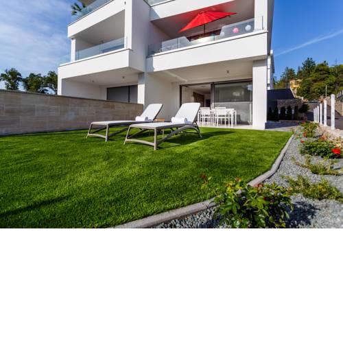 apartments vengust