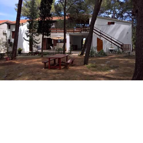 Apartments Vera - Mirca