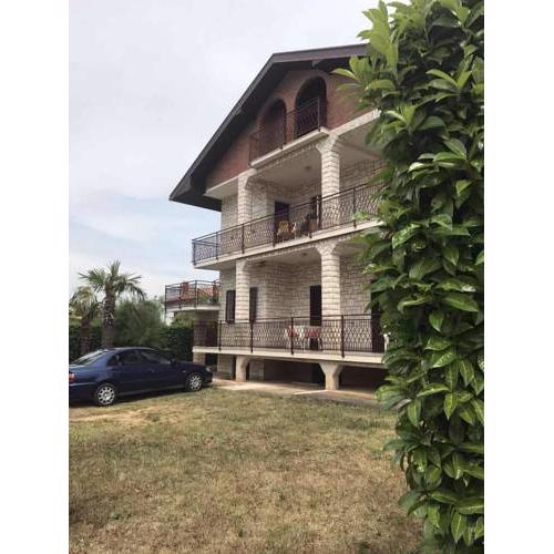 Apartments Vera