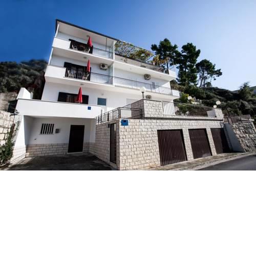 Apartments VERICA