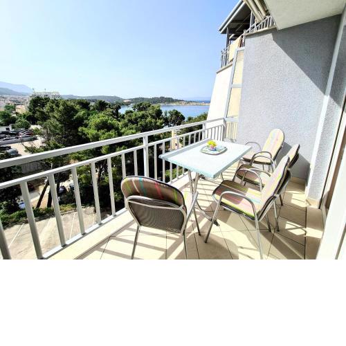 Apartments Veronika