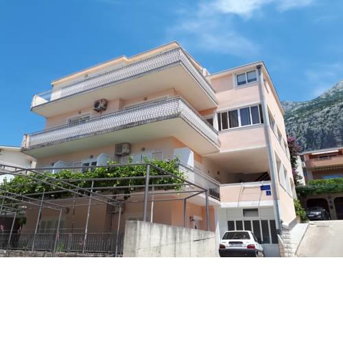 Apartments Veronika