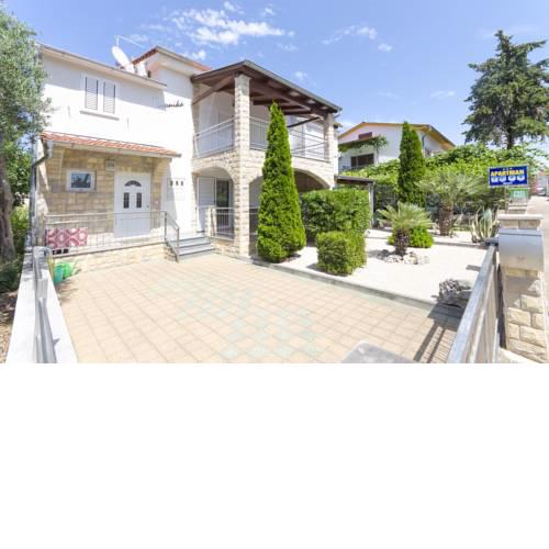 Apartments Veronika
