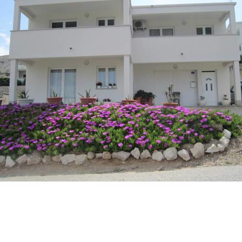 Apartments Veronika