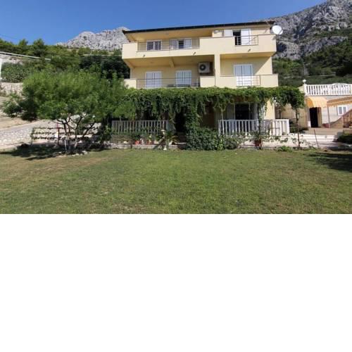 Apartments Veronika